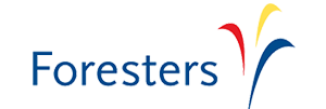 jdm forester logo